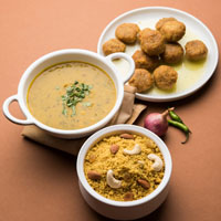 Dal Bati Churma