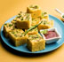 Dhokla, Suji Dhokla / Besan Dhokla