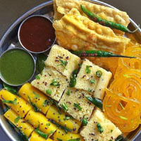 dhokla