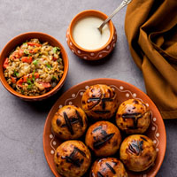 Litti Chokha