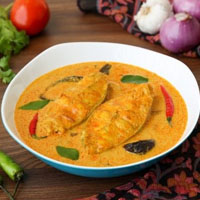 Macher Jhol 